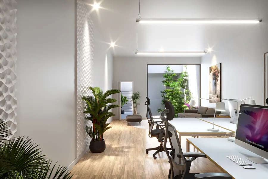 Apartment 3+kk — Alicante — Foto 11