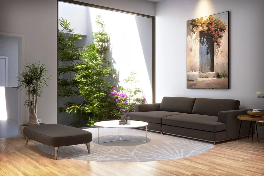 Apartment 3+kk — Alicante — Foto 12