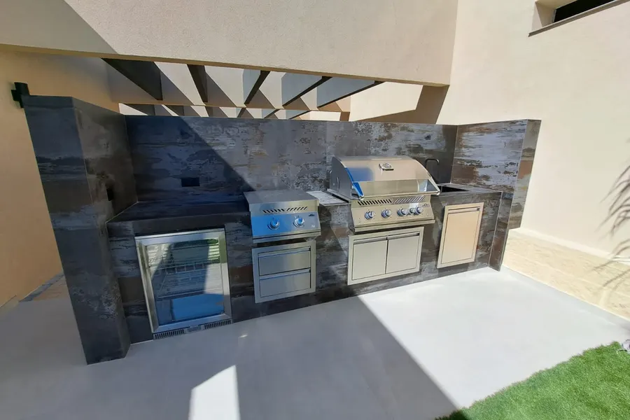 Villa 4+kk — Banos Y Mendigo — Foto 4