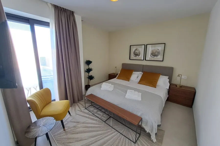 Villa 4+kk — Banos Y Mendigo — Foto 10
