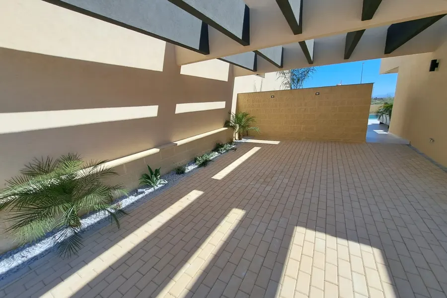 Villa 4+kk — Banos Y Mendigo — Foto 11