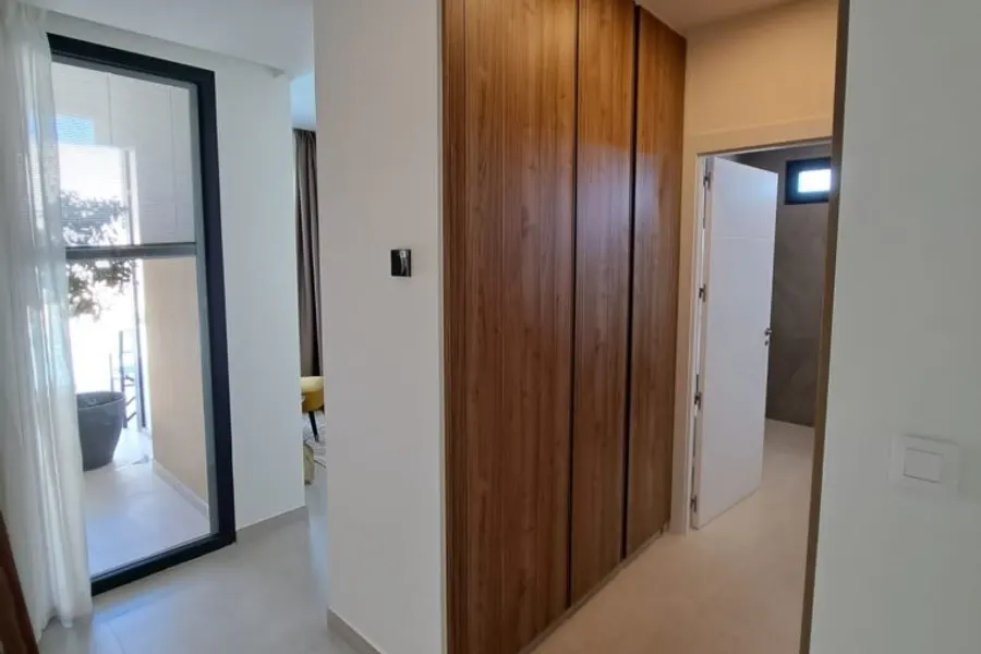 Villa 4+kk — Banos Y Mendigo — Foto 14