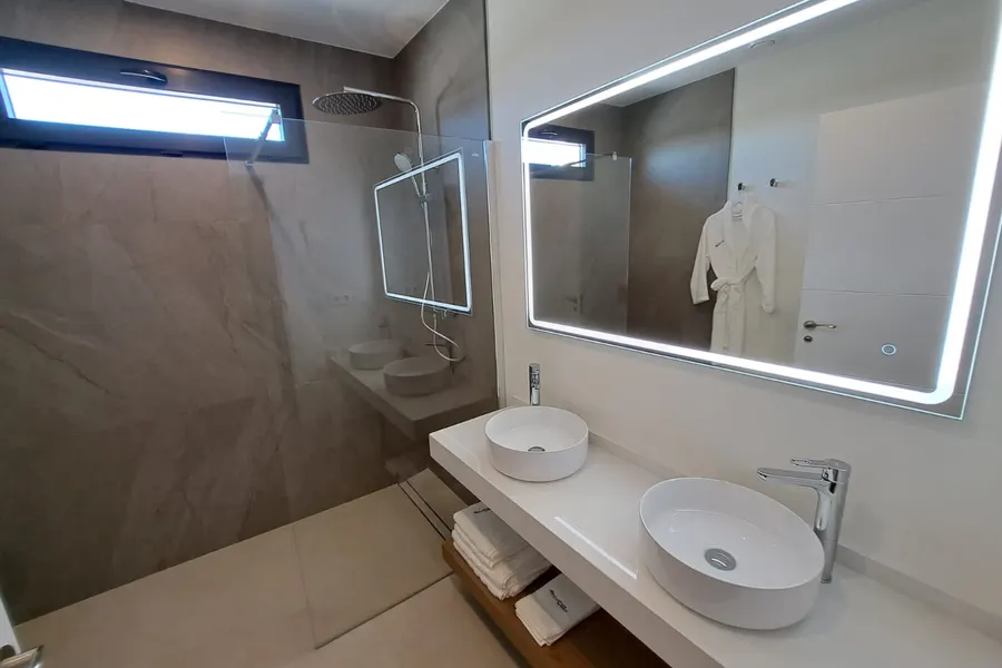 Villa 4+kk — Banos Y Mendigo — Foto 15