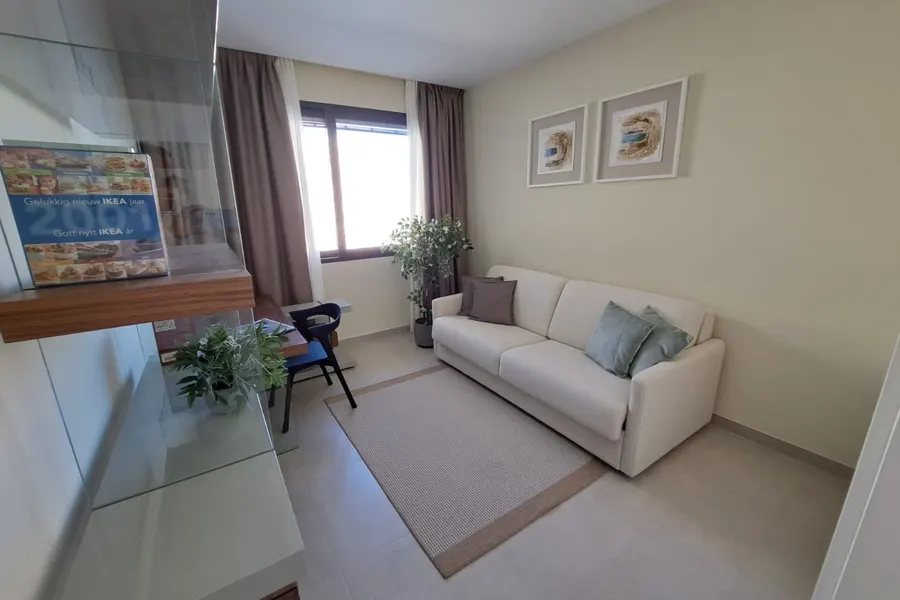 Villa 4+kk — Banos Y Mendigo — Foto 19