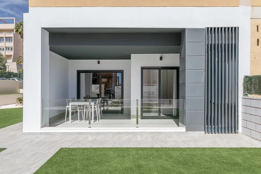 Penthouse 3+kk — Torrevieja — Foto 5