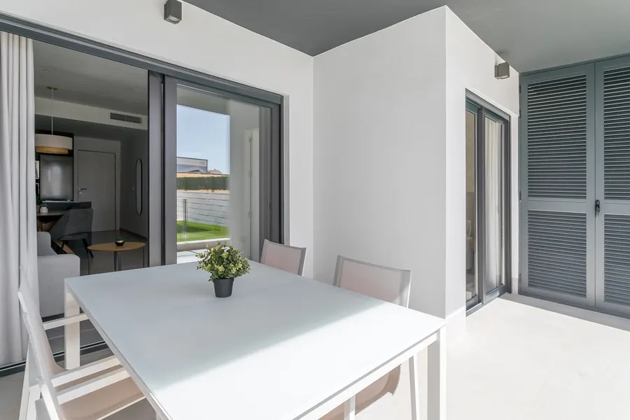Penthouse 3+kk — Torrevieja — Foto 6