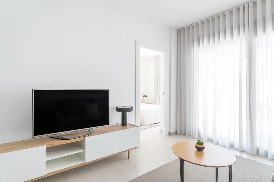 Penthouse 3+kk — Torrevieja — Foto 10
