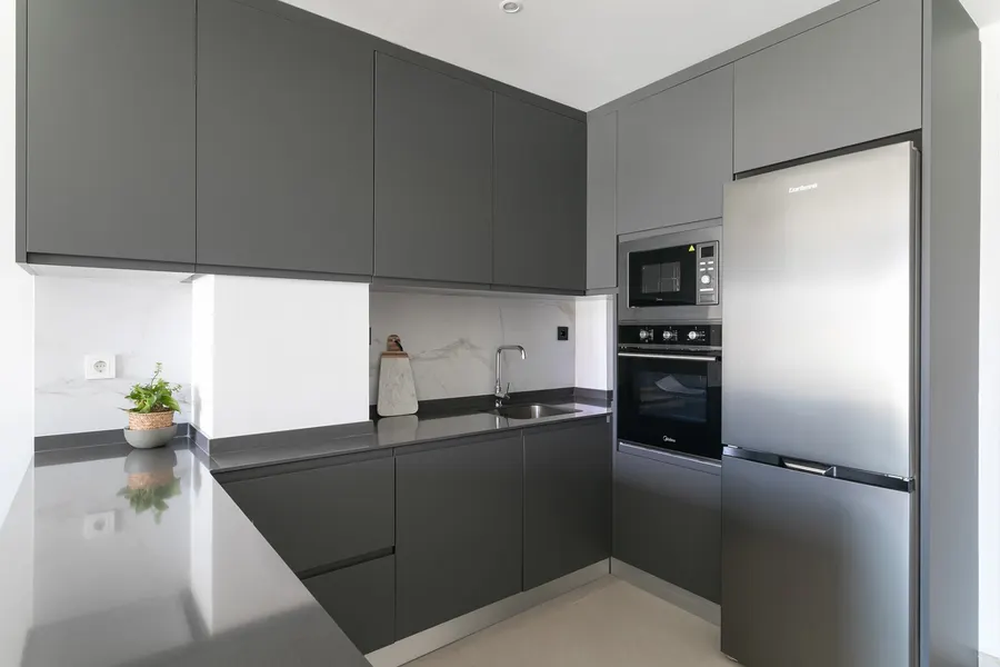 Penthouse 3+kk — Torrevieja — Foto 15