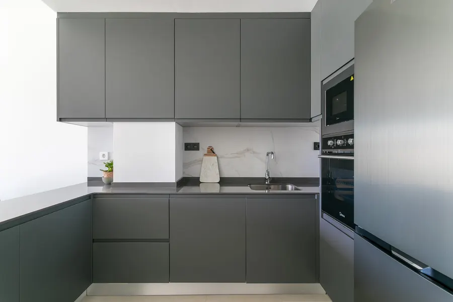 Penthouse 3+kk — Torrevieja — Foto 16