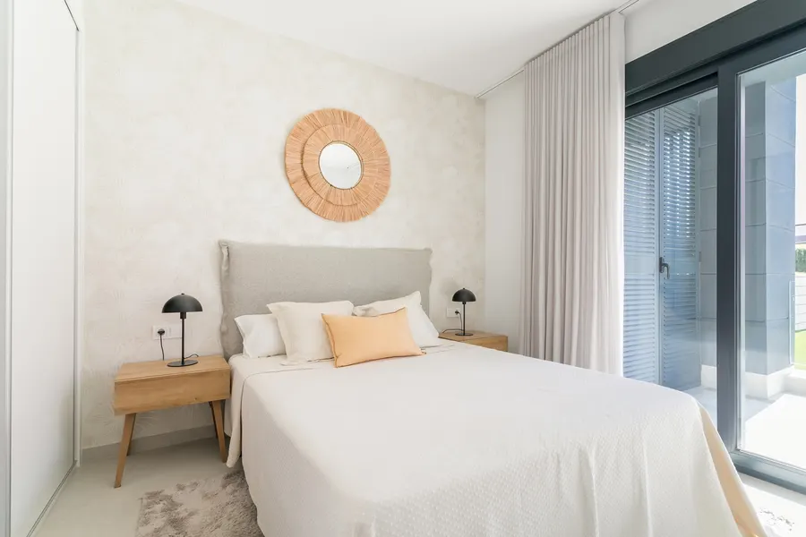 Penthouse 3+kk — Torrevieja — Foto 17