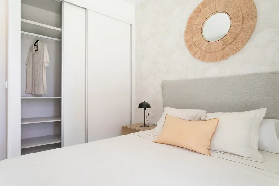 Penthouse 3+kk — Torrevieja — Foto 19