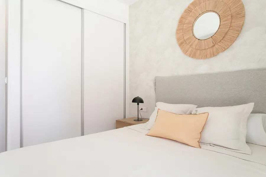 Penthouse 3+kk — Torrevieja — Foto 20