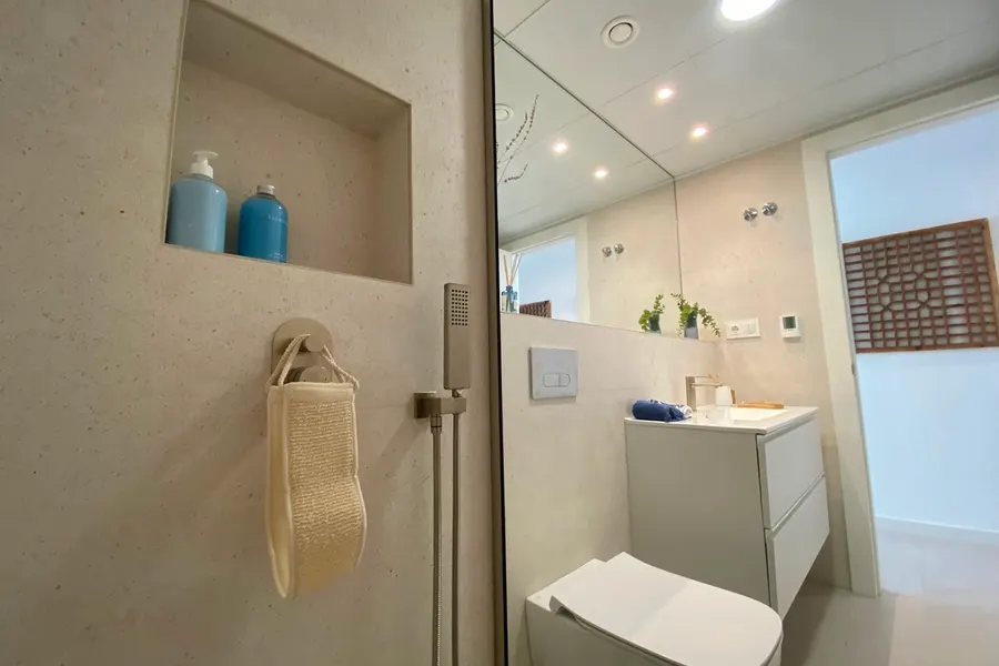 Penthouse 2+kk — Pilar de la Horadada — Foto 19