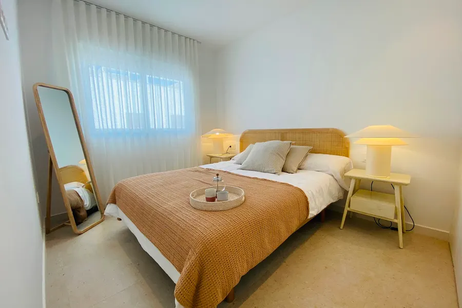 Penthouse 2+kk — Pilar de la Horadada — Foto 20