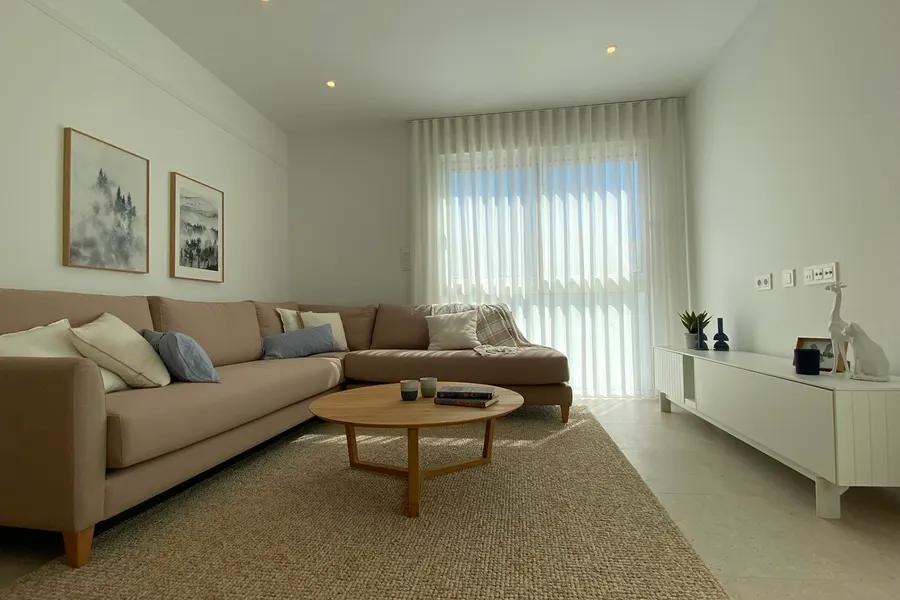 Penthouse 3+kk — Pilar de la Horadada — Foto 9