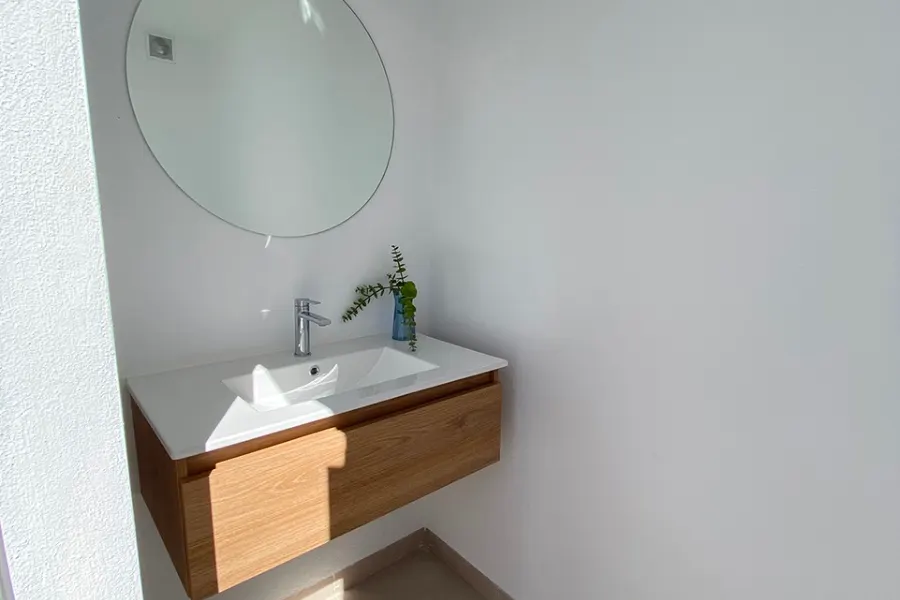 Penthouse 3+kk — Pilar de la Horadada — Foto 13