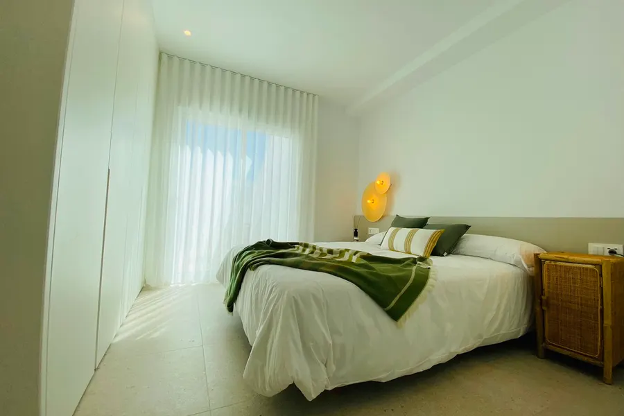 Penthouse 3+kk — Pilar de la Horadada — Foto 16