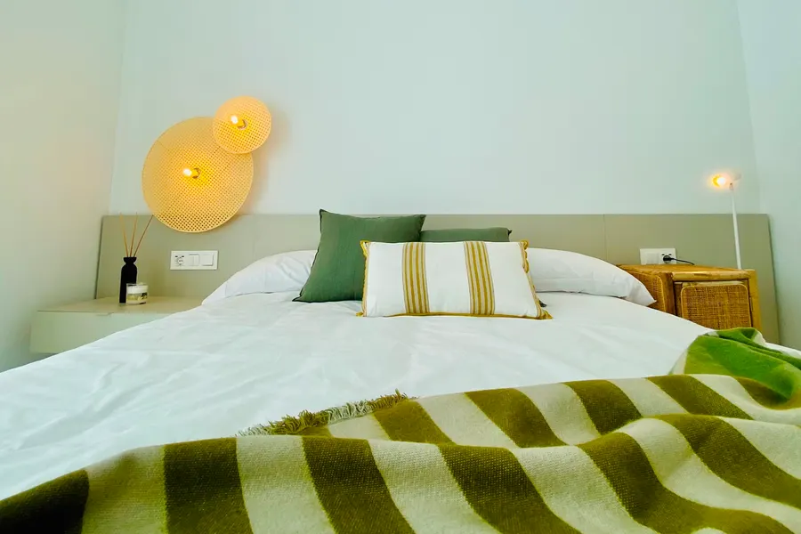 Penthouse 3+kk — Pilar de la Horadada — Foto 17