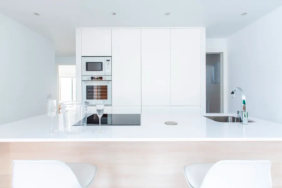 Villa 3+kk — Santiago De La Ribera — Foto 5
