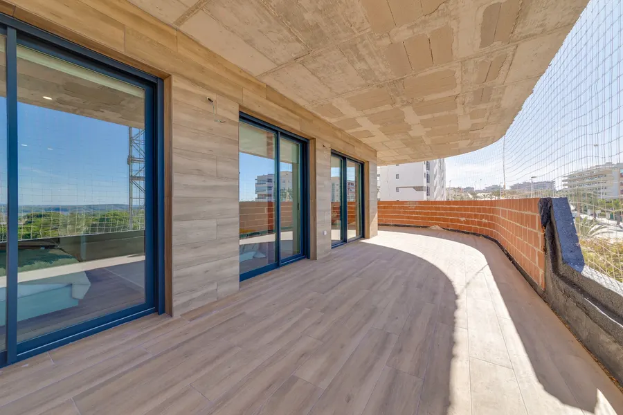 Apartment 2+kk — Arenales del Sol — Foto 4