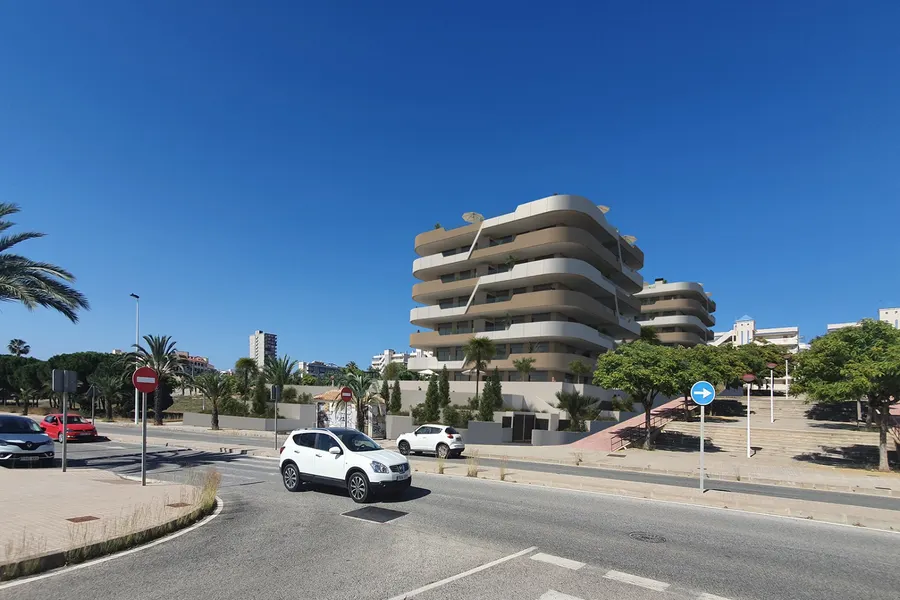 Apartment 2+kk — Arenales del Sol — Foto 5