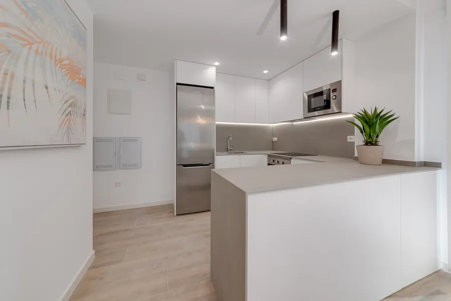 Apartment 2+kk — Arenales del Sol — Foto 10