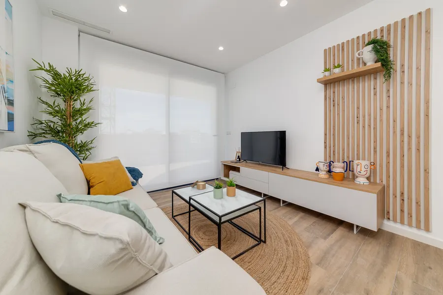 Apartment 2+kk — Arenales del Sol — Foto 14