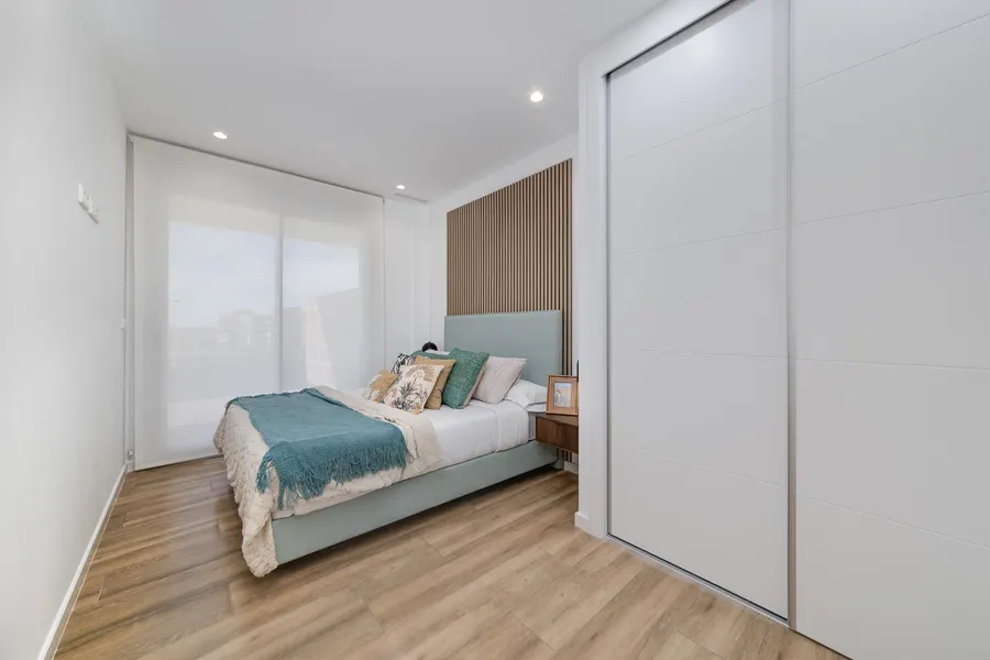Apartment 2+kk — Arenales del Sol — Foto 15
