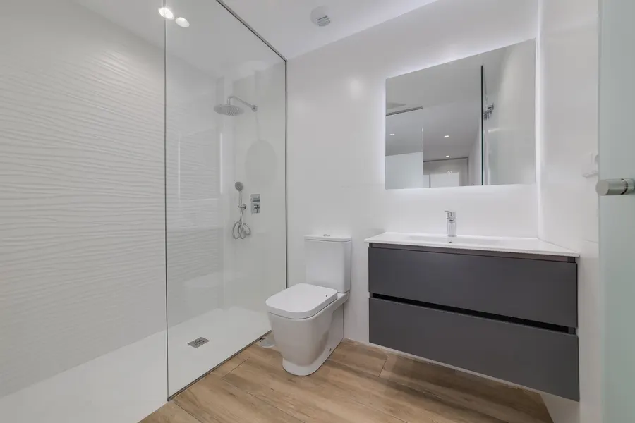 Apartment 2+kk — Arenales del Sol — Foto 17