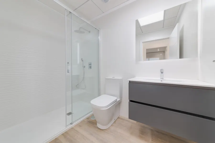 Apartment 2+kk — Arenales del Sol — Foto 18