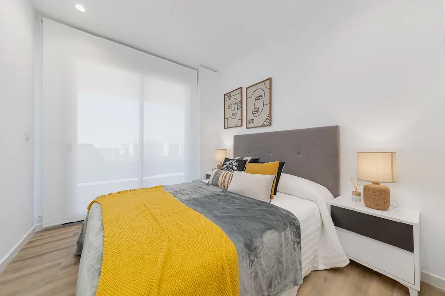 Apartment 2+kk — Arenales del Sol — Foto 19