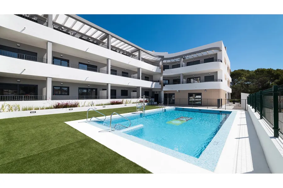 Penthouse 1+kk — Pilar de la Horadada