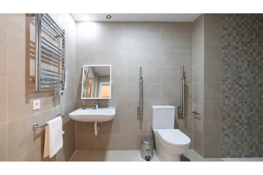 Penthouse 1+kk — Pilar de la Horadada — Foto 8