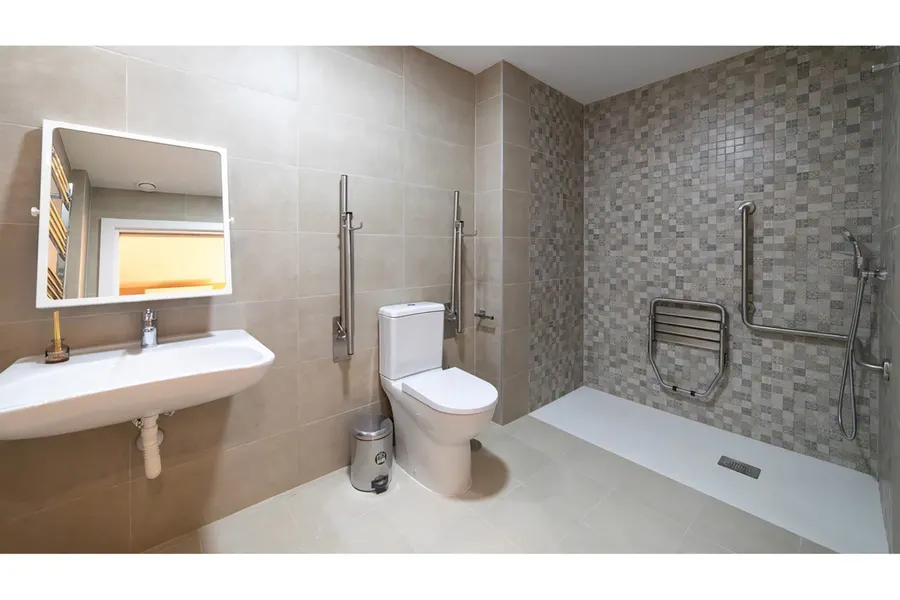 Penthouse 1+kk — Pilar de la Horadada — Foto 9