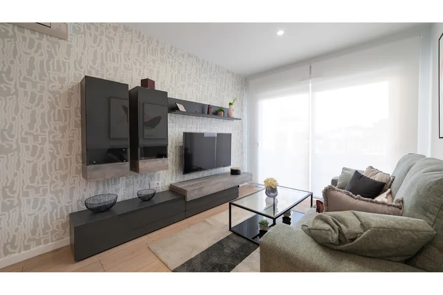 Penthouse 1+kk — Pilar de la Horadada — Foto 11