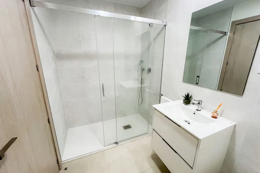 Penthouse 1+kk — Pilar de la Horadada — Foto 15