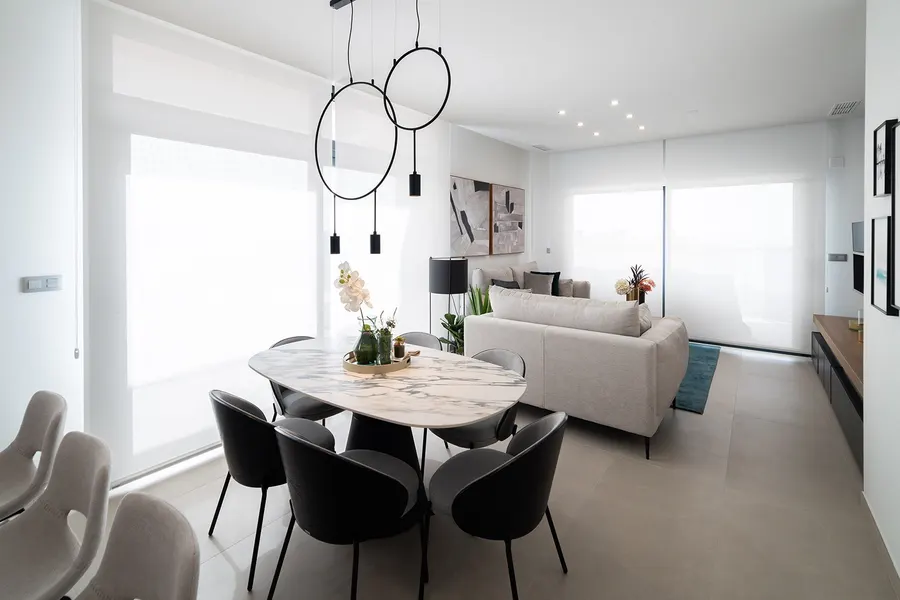 Apartment 4+kk — Benidorm — photo 10