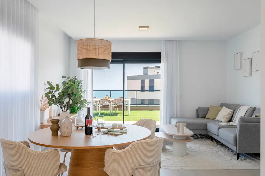 Apartment 3+kk — Gran Alacant — Foto 11