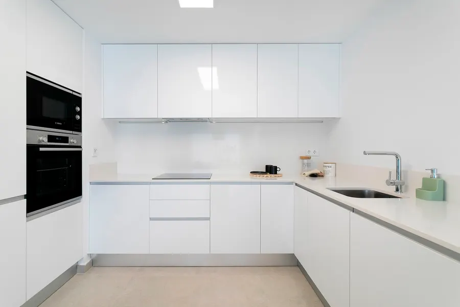 Apartment 3+kk — Gran Alacant — Foto 13
