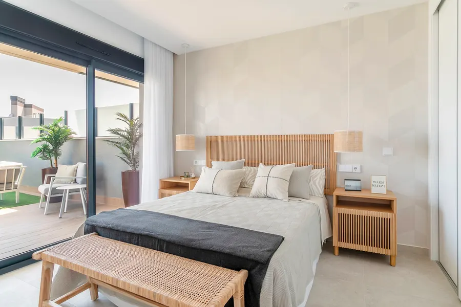 Apartment 3+kk — Gran Alacant — Foto 14
