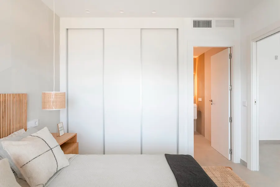 Apartment 3+kk — Gran Alacant — Foto 16