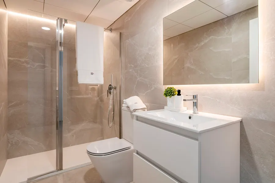 Apartment 3+kk — Gran Alacant — Foto 19