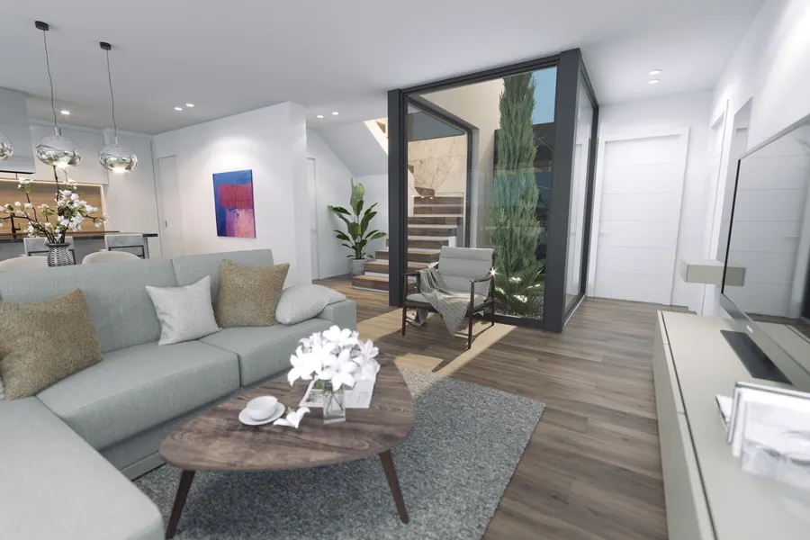 Villa 3+kk — Finestrat — photo 6