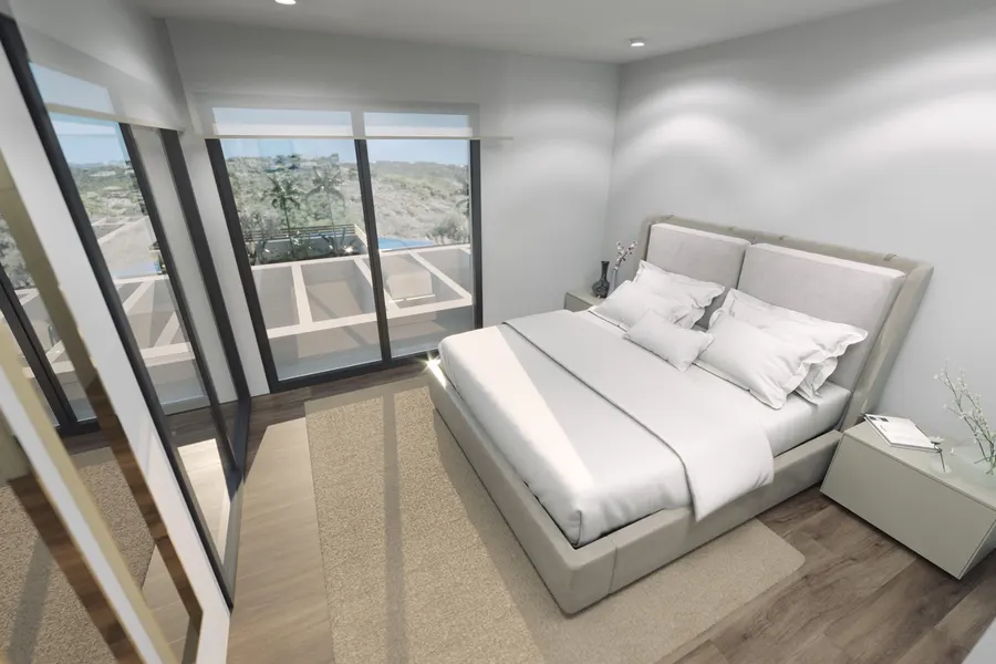 Villa 3+kk — Finestrat — photo 9