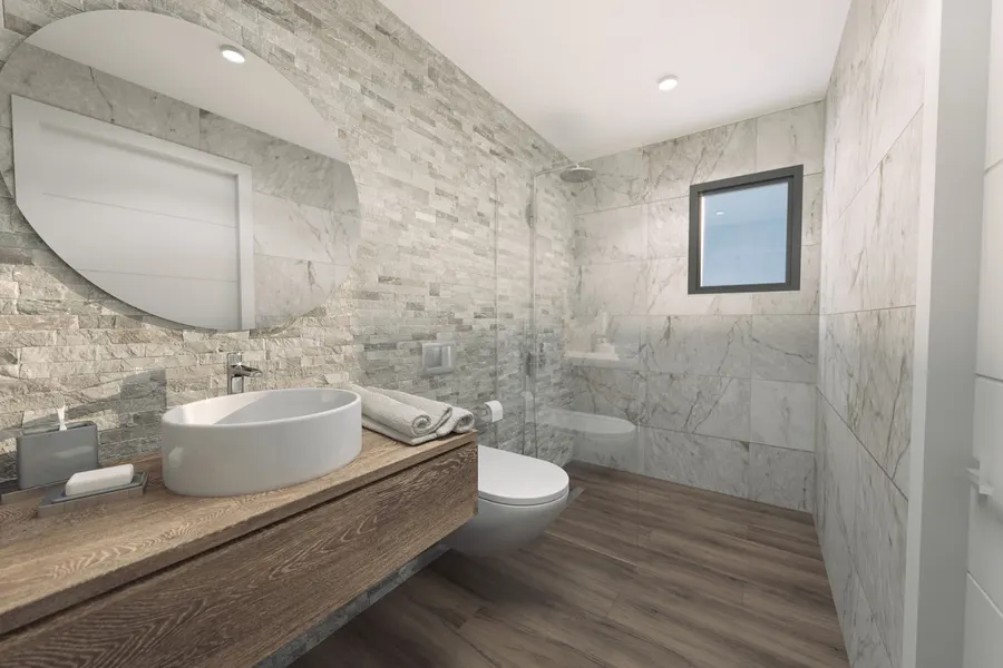 Villa 3+kk — Finestrat — photo 10