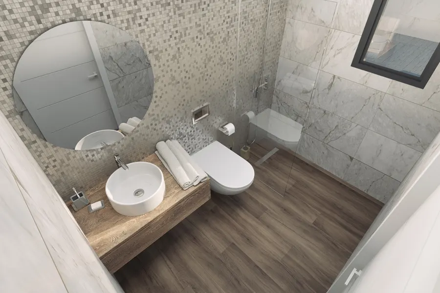 Villa 3+kk — Finestrat — photo 11