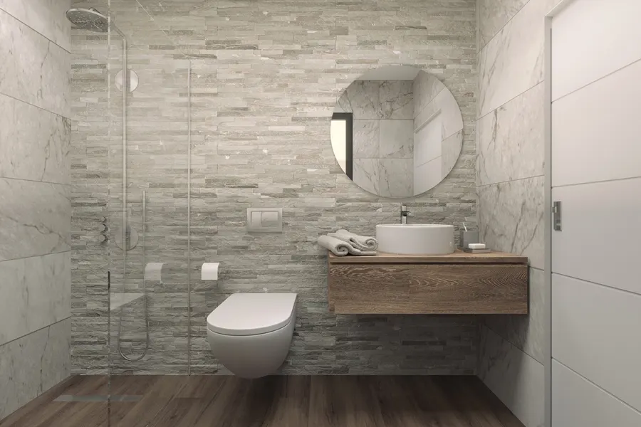 Villa 3+kk — Finestrat — photo 12