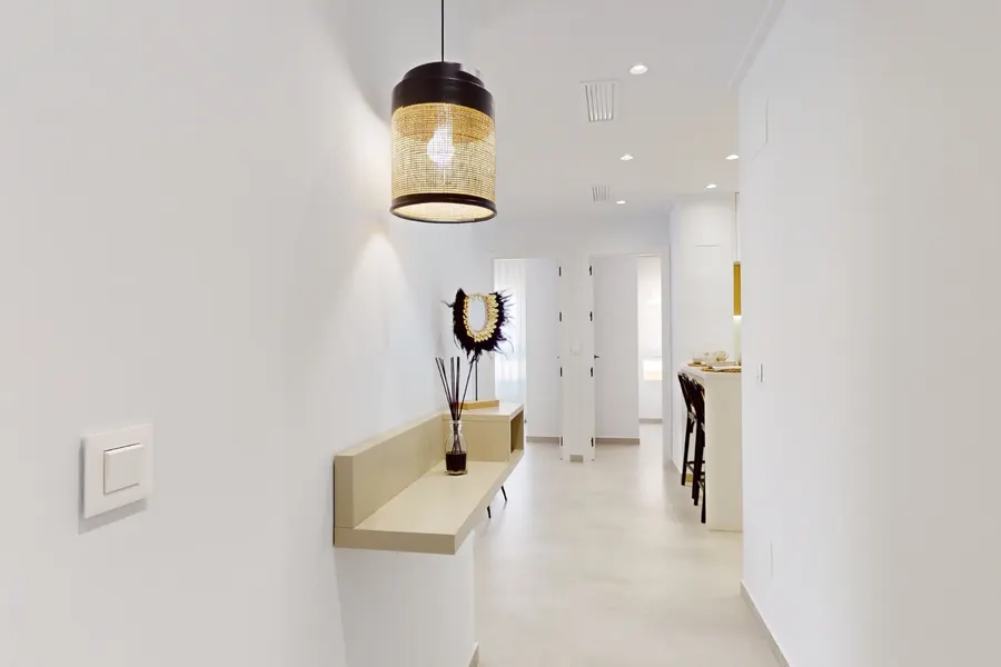 Apartment 3+kk — Guardamar Del Segura — Foto 9