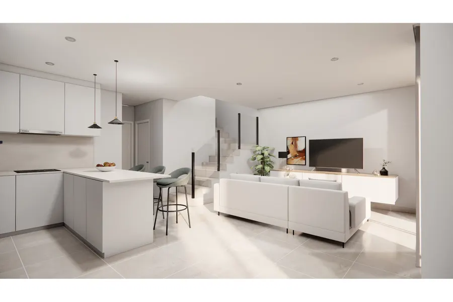 Townhouse 3+kk — Rojales — photo 5