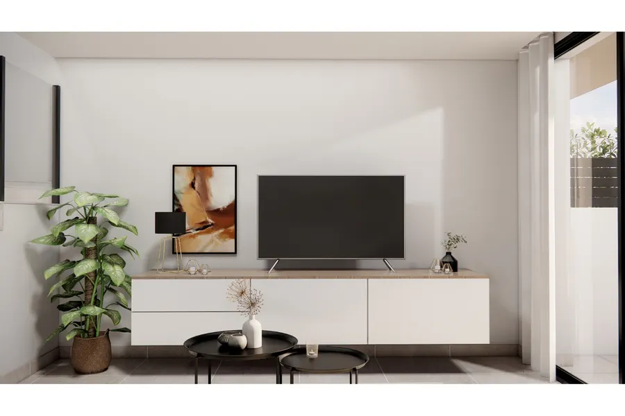 Townhouse 3+kk — Rojales — photo 7